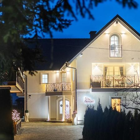 Design & Wine Vila Special Bled Exterior photo
