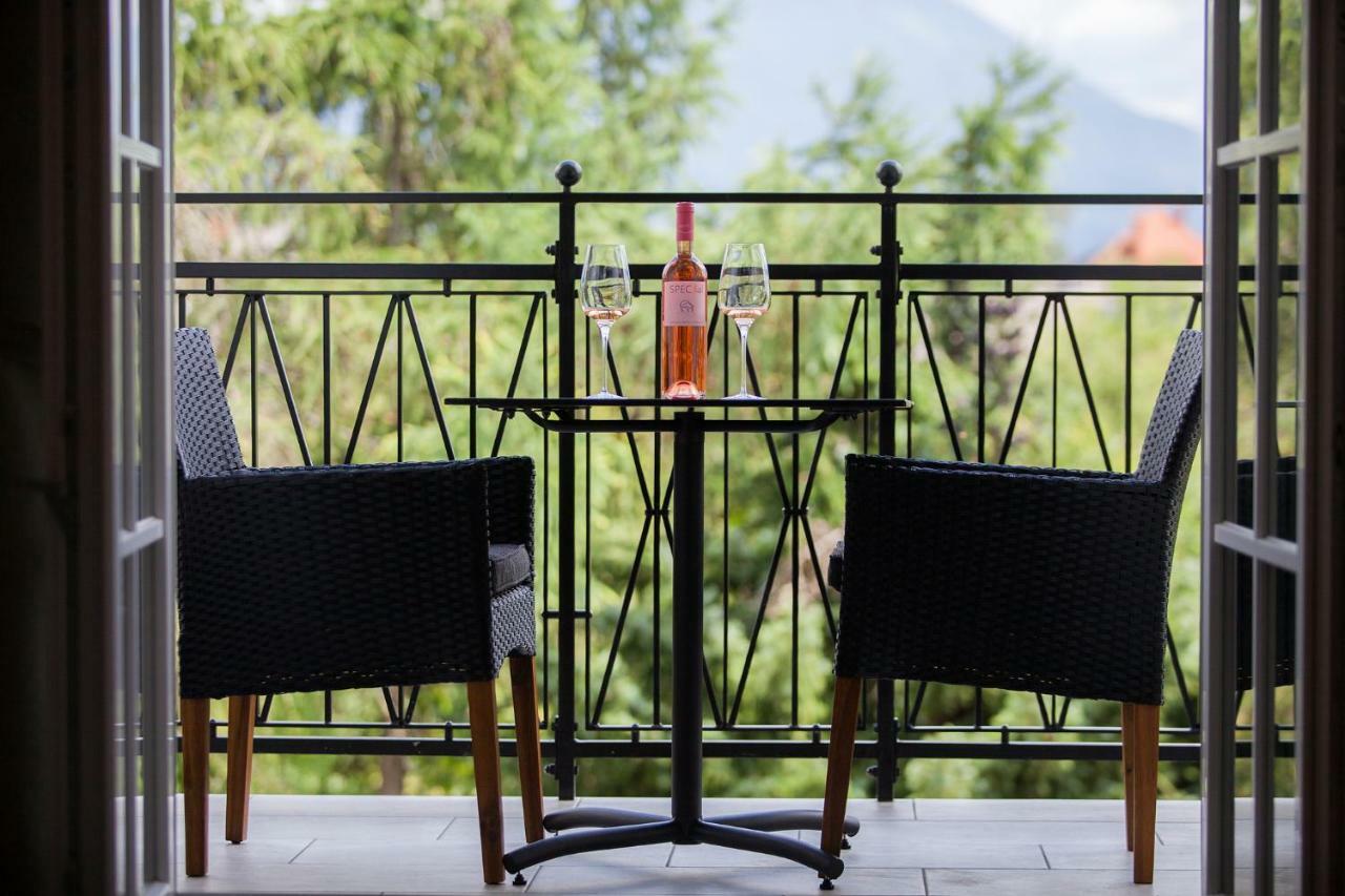 Design & Wine Vila Special Bled Exterior photo