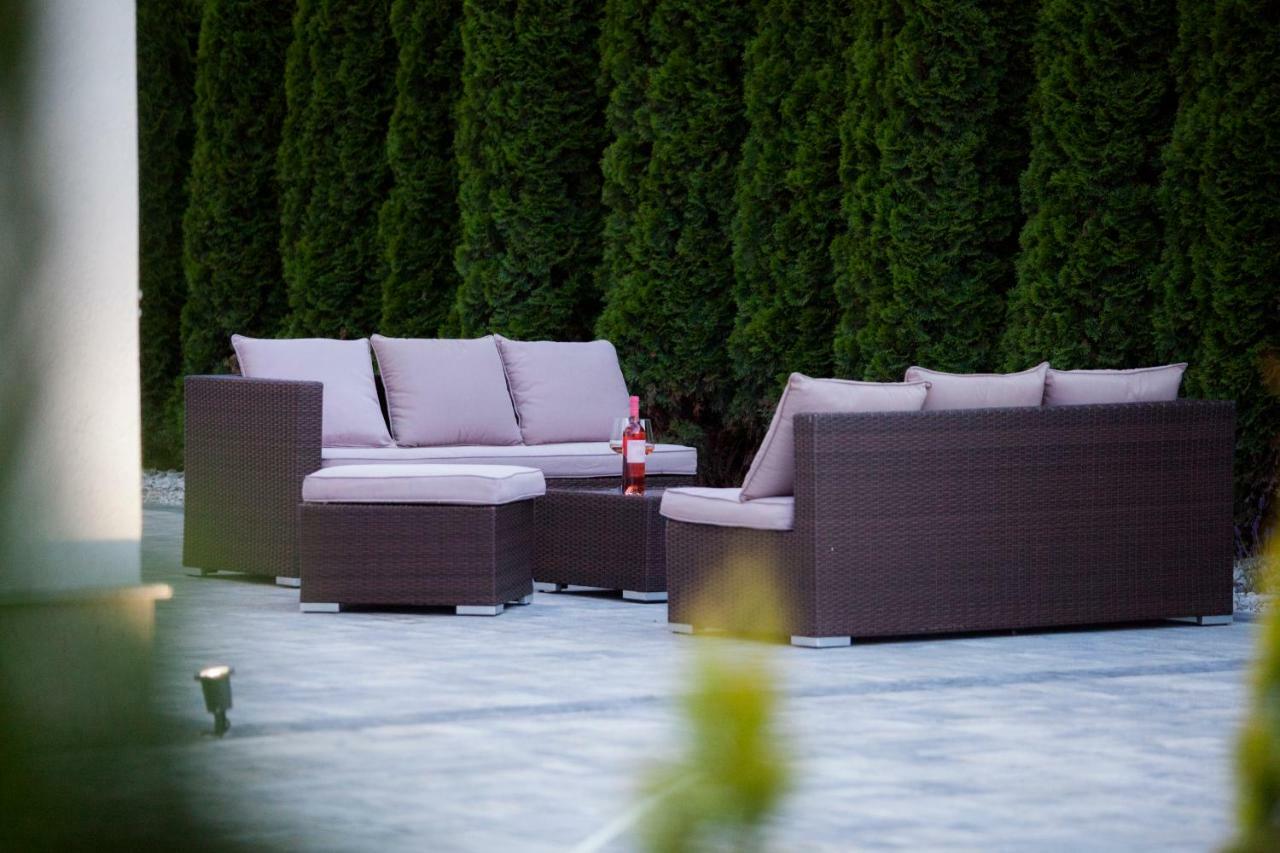 Design & Wine Vila Special Bled Exterior photo
