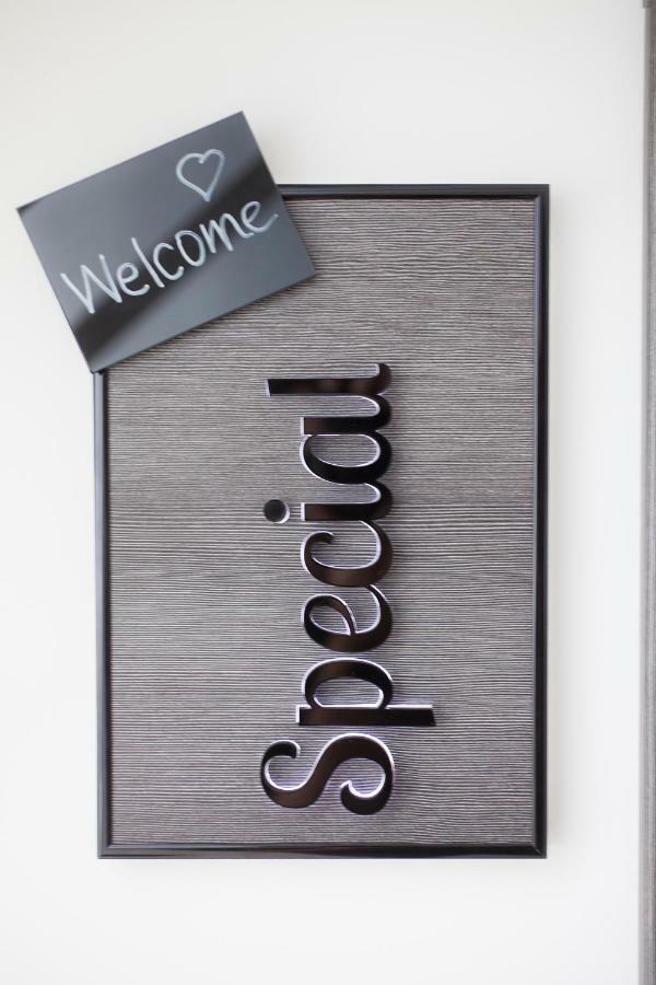 Design & Wine Vila Special Bled Exterior photo