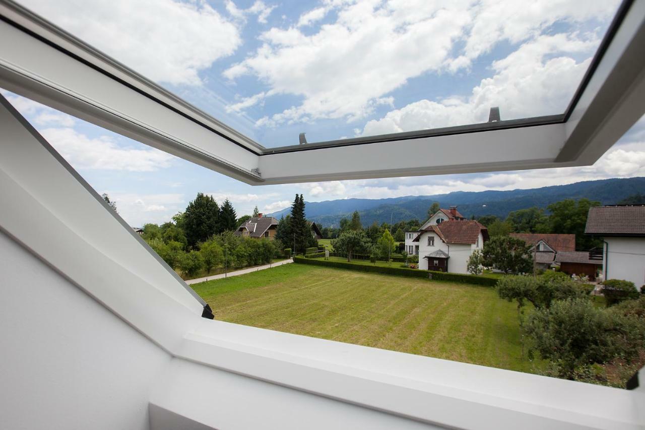 Design & Wine Vila Special Bled Exterior photo