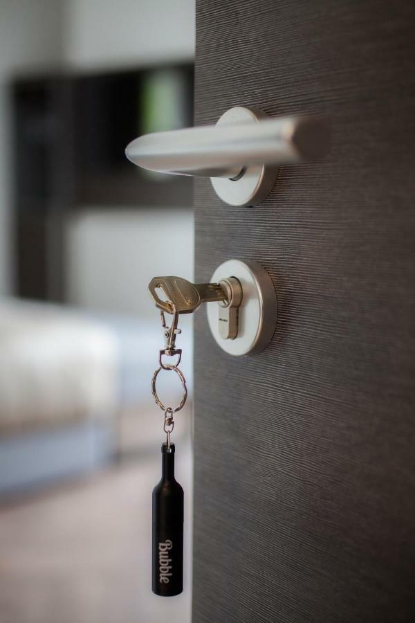 Design & Wine Vila Special Bled Exterior photo