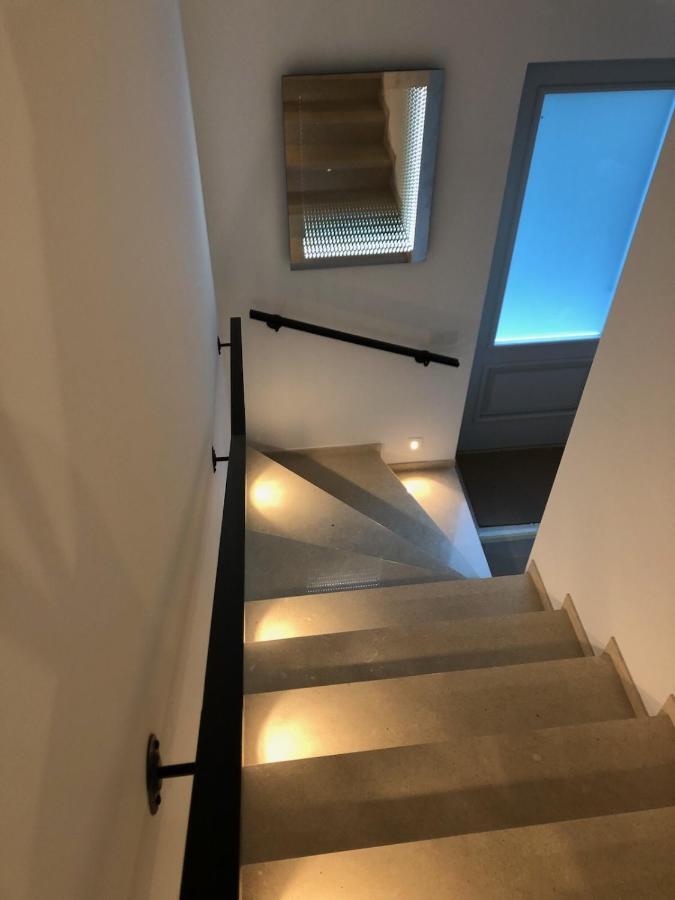 Design & Wine Vila Special Bled Exterior photo