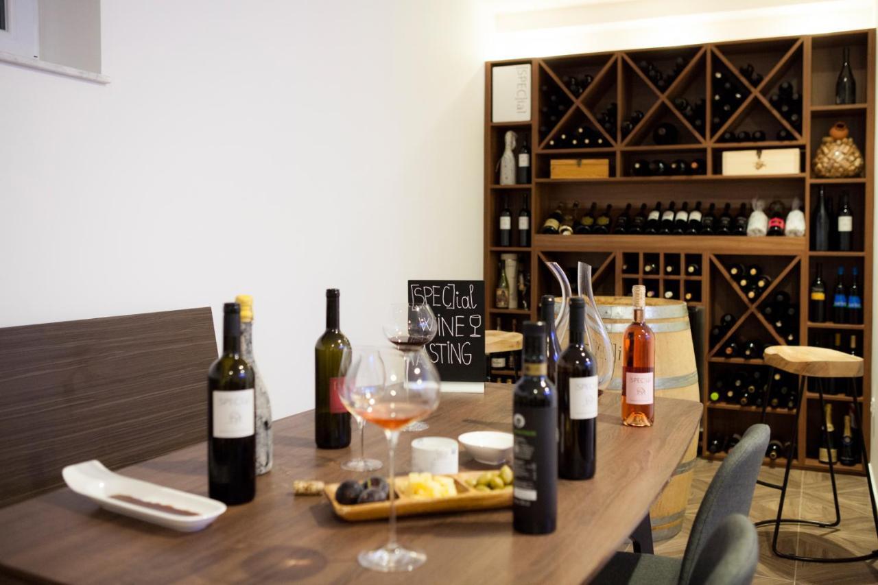 Design & Wine Vila Special Bled Exterior photo